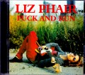 Liz Phair リズ・フェアー/CT,USA 1994