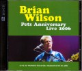 Brian Wilson ブライアン・ウィルソン/WA,USA 2006