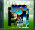 Yes イエス/Tokyo,Japan 11.22.2016