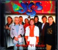 Yes イエス/NY,USA 1991