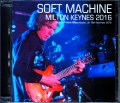 Soft Machine ソフト・マシーン/UK 2016
