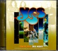 Yes イエス/Tokyo,Japan 11.28.2016