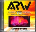 ARW Anderson Rabin Wakeman/CT,USA 2016