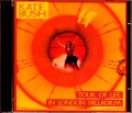 Kate Bush ケイト・ブッシュ/London,UK 1979 & more