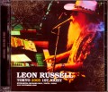 Leon Russell レオン・ラッセル/Tokyo,Japan 2005