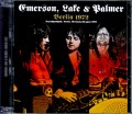 EL & P Emerson,Lake & Palmer/Germany 6.6.1972