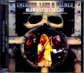EL & P Emerson,Lake & Palmer/FL,USA 1973