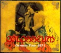 Colosseum コロシアム/Germany 1971 3Days