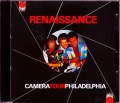 Renaissance ルネッサンス/PA,USA 1981