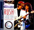 Rush ラッシュ/MD,USA 1984
