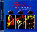 Rush ラッシュ/Germany 1979 Upgrade