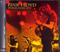 Pink Floyd ピンク・フロイド/Germany 1971 New Reel Mastrer