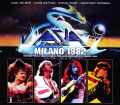 Asia エイジア/Italy 1982 Upgrade