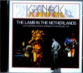 Genesis ジェネシス/Netherlands 1975
