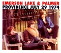 EL & P Emerson Lake & Palmer エマーソン・レイク・アンド・パーマー/RI,USA 1974