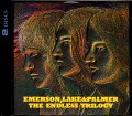 EL & P Emerson Lake & Palmer エマーソン・レイク・アンド・パーマー/London,UK 1972