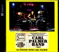 Carl Palmer Band カール・パーマー/UK 2002