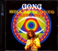 Gong ゴング/Italy 1975 & more