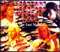 ABWH Anderson,Bruford,Wakeman,Howe/NY,USA 1990
