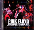 Pink Floyd ピンク・フロイド/NJ,USA 1973