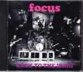 Focus フォーカス/Ireland 1973