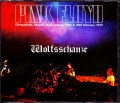 Pink Floyd ピンク・フロイド/Germany 1977 2Days