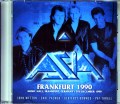 Asia エイジア/Germany 1990