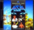 Asia エイジア/MA,USA 1983