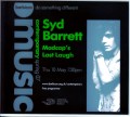 Syd Barrett シド・バレット/London,UK 2007