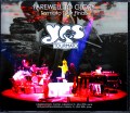 Yes イエス/FL,USA 1979 2Days
