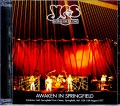 Yes イエス/MA,USA 1977