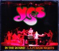 Yes イエス/CA,USA 1978 2Days