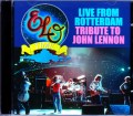 ELO Electric Light Orchestra/Netherlands 1982