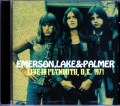 EL & P Emerson,Lake & Palmer/UK 1971