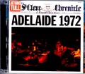 Jethro Tull ジェスロ・タル/Australia 1972