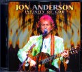 Jon Anderson ジョン・アンダーソン/CT,USA 2012