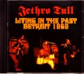 Jethro Tull ジェスロ・タル/MI,USA 1969