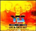 Yes Jon Anderson,Trevor Rabin,Rock Wakeman イエス/Tokyo,Japan 2017 3Days
