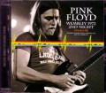 Pink Floyd ピンク・フロイド/London,UK 10.21 Upgrade