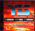 Yes Jon Anderson,Trevor Rabin,Rick Wakeman イエス/Tokyo,Japan 4.17.2017 Matrix Ver