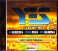Yes Jon Anderson,Trevor Rabin,Rick Wakeman イエス/Tokyo,Japan 4.18.2017 Matrix Ver