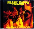 Frank Zappa フランク・ザッパ/PA,USA 1975