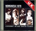 U.K. John Wetton,Eddie Jobson,Allan Holdsworth/UK 1978 Vintage Rec