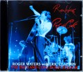Roger Waters,Eric Clapton ロジャー・ウォーターズ/Netherlands 1984