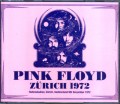 Pink Floyd ピンク・フロイド/Switzerland 1972 Recorder 1 & 2