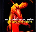 Mahavishnu Orchestra マハヴィシュヌ・オーケストラ/PA,USA 1975