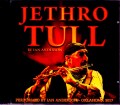 Jethro Tull,Ian Anderson ジェスロ・タル/OK,USA 2017