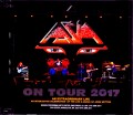 Asia エイジア/ NJ,USA 2017 & more