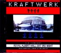 Kraftwerk クラフトワーク/London,UK 2017