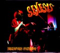 Genesis ジェネシス/England,UK 1972